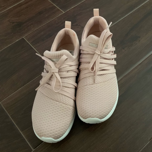 Skechers Memory Foam Women's BOBS Sparrow SZ 7 - Picture 3 of 10